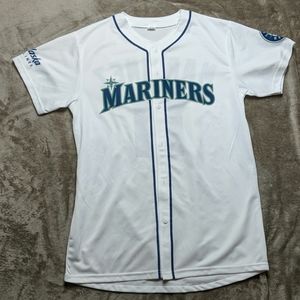 Martinez Jersey (Mariners)
